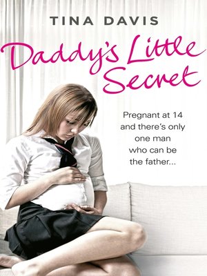cover image of Daddy's Little Secret